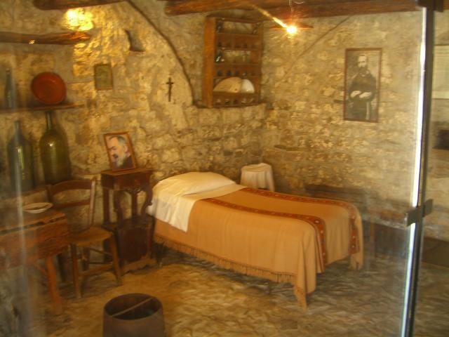 Albergo Villa Bianca サン・ジョバンニ・ロトンド エクステリア 写真